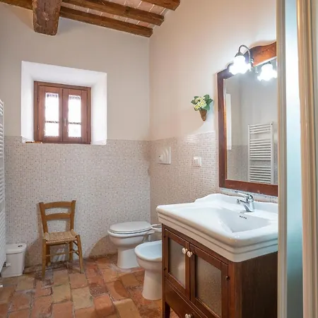 Apt Apecchio Appartement Apecchio