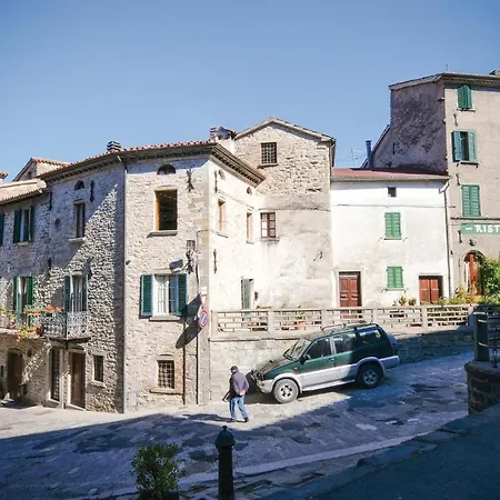 Apartament Apt Apecchio Apecchio