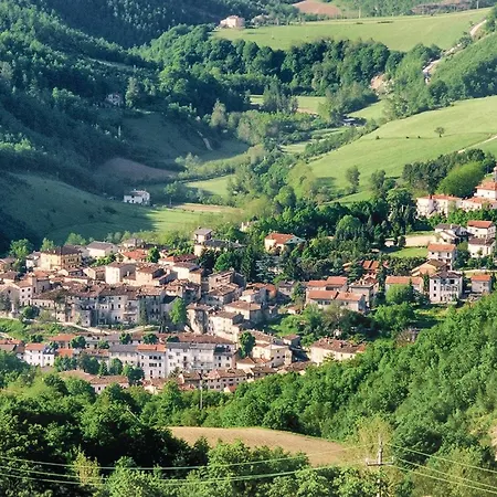 דירה Apt Apecchio